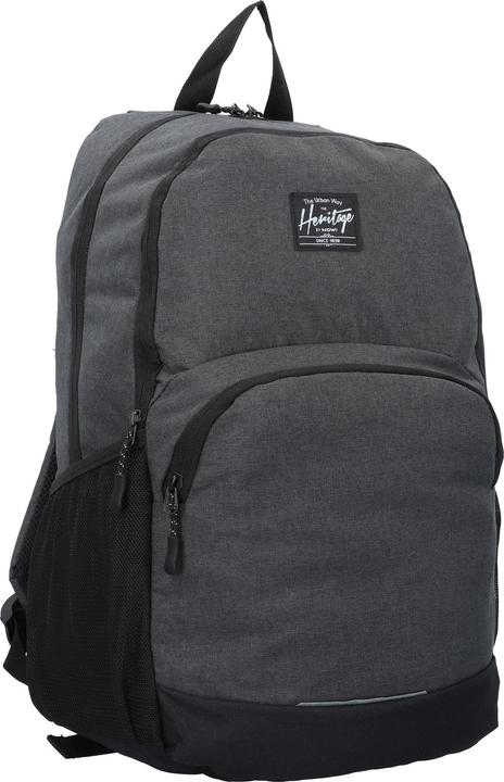 Image du produit Nowi Sac à dos 47 cm pour ordinateur portable (17 l)