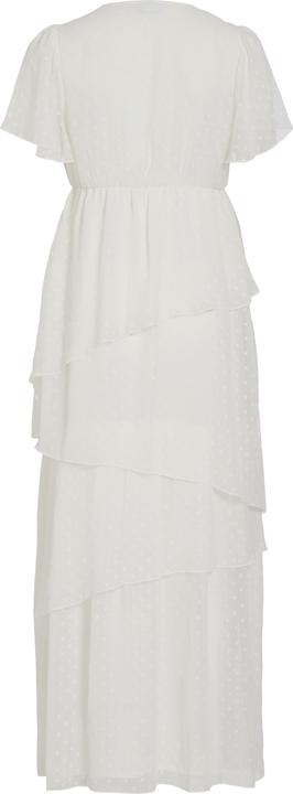 Image du produit Vila Kurzarm Maxikleid (38)
