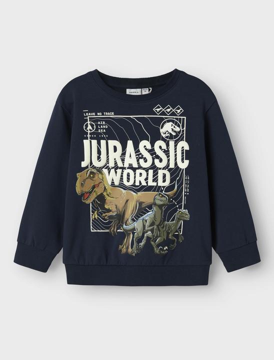 Immagine prodotto Name it Jurassic Sweatshirt (110)