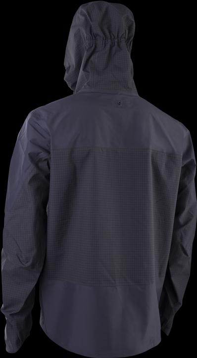 Actual product image ION Shelter 3L rain jacket model 2025 (L)