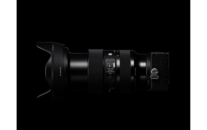 Immagine prodotto Sigma 24-70mm f/2.8 DG DN Art (Sony E, Full-frame)