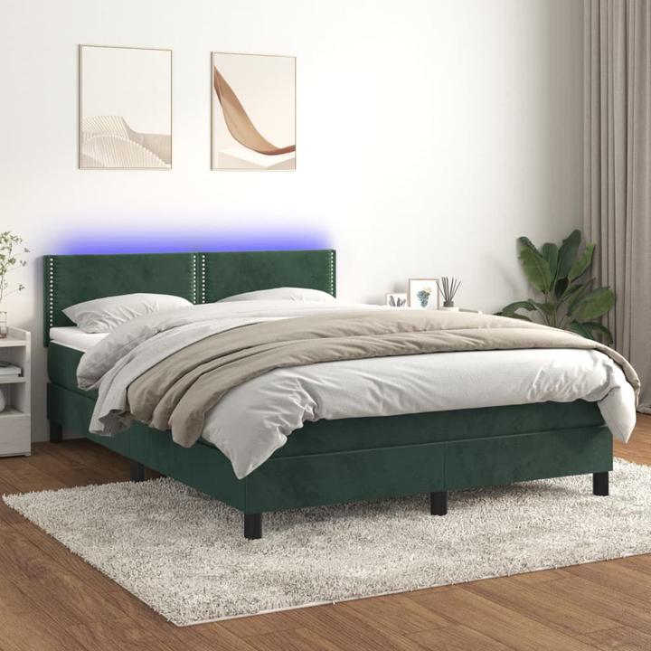 Produktbild VidaXL Yarkona (140 x 200 cm, 140 x 200 cm)