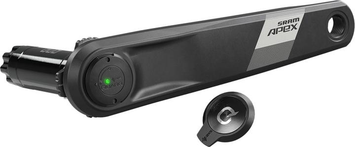 Immagine prodotto Sram Apex AXS (160 mm)