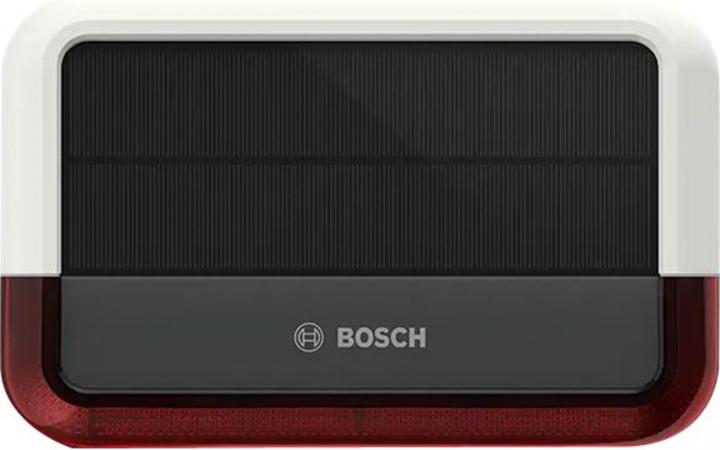 Bosch Smart Home Aussensirene