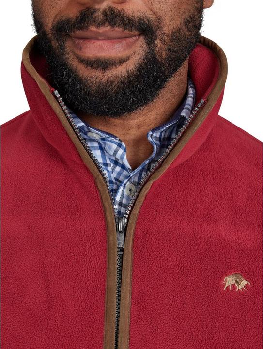 Image du produit Raging Bull - Veste sans manches - Homme (L)