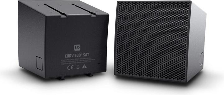 Actual product image LD Systems Curv 500 Avs (Subwoofer active)