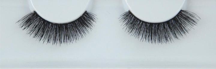 Produktbild Grimas Wimpern Echthaar (Künstliche Wimpern)