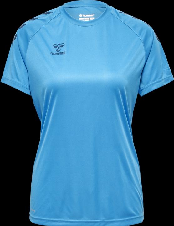Immagine prodotto hummel Core Xk Core Poly T-Shirt S/S Donna (XL)