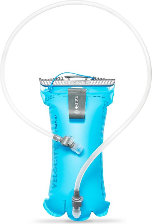 Actual product image Hydrapak Velocity 2l