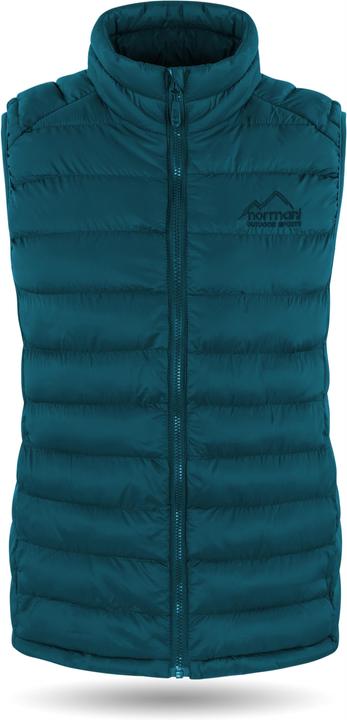 Actual product image Normani Ladies vest Turku - 1331 (M)
