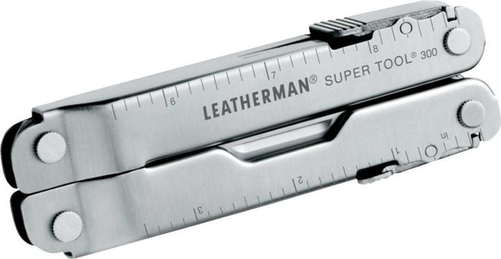 Produktbild Leatherman Super Tool 300 (19 Funktionen)
