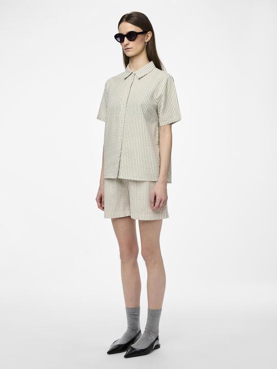 Produktbild Pieces Pcsally Hw Loose String Shorts Noos (XS)