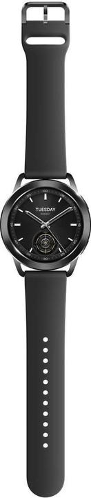 Image du produit Xiaomi Watch S3 (47 mm)