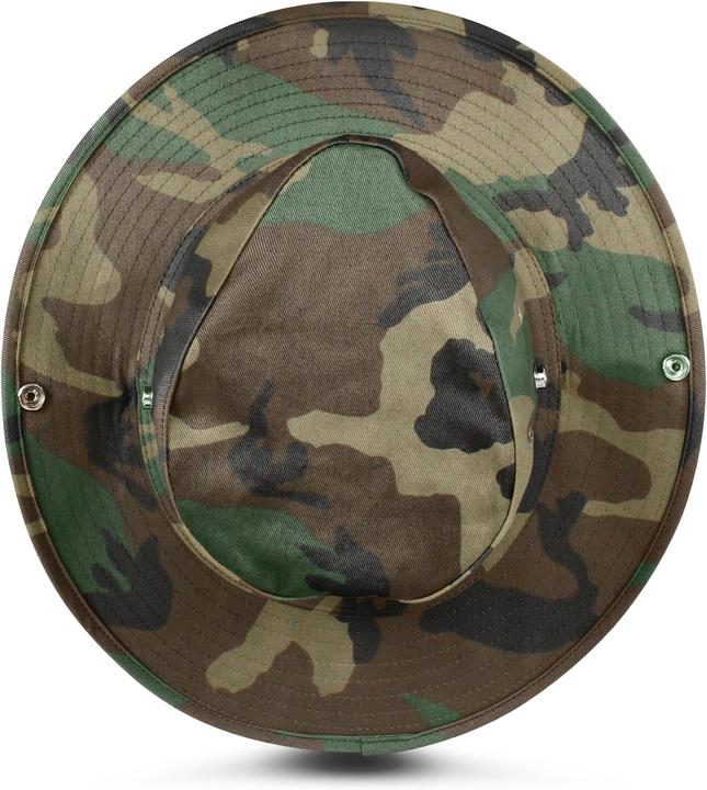 Actual product image Normani Buschhut Australian (55)