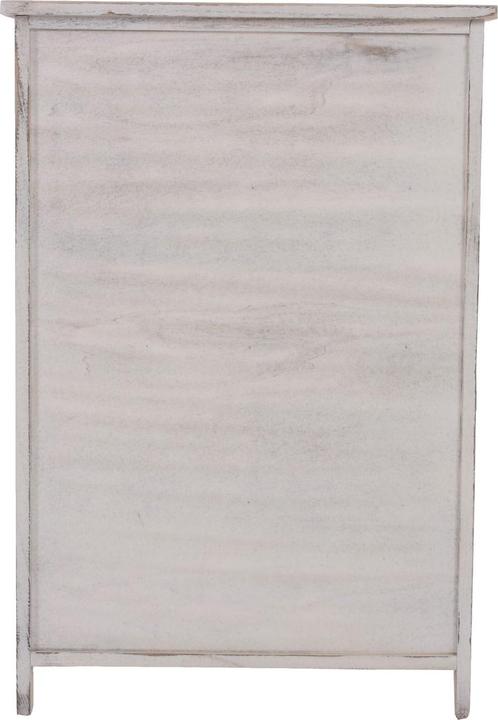Actual product image Jamb Shabby et Chic (55 x 30 x 82 cm)