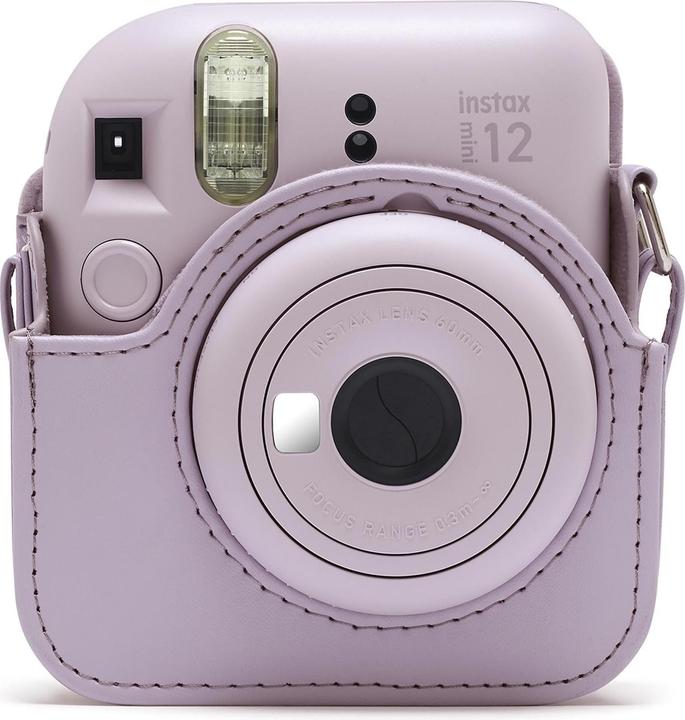 Produktbild Fujifilm instax Mini 12 (Kamera Etui, 1.84 l)