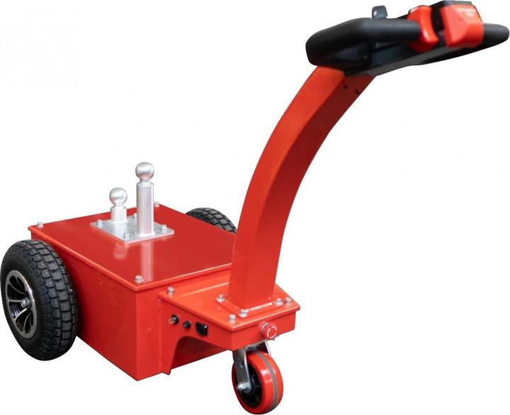 Produktbild Schefer - Elektroschlepper ES Premium, Ziehen/Schieben 1500 kg (1500 kg)