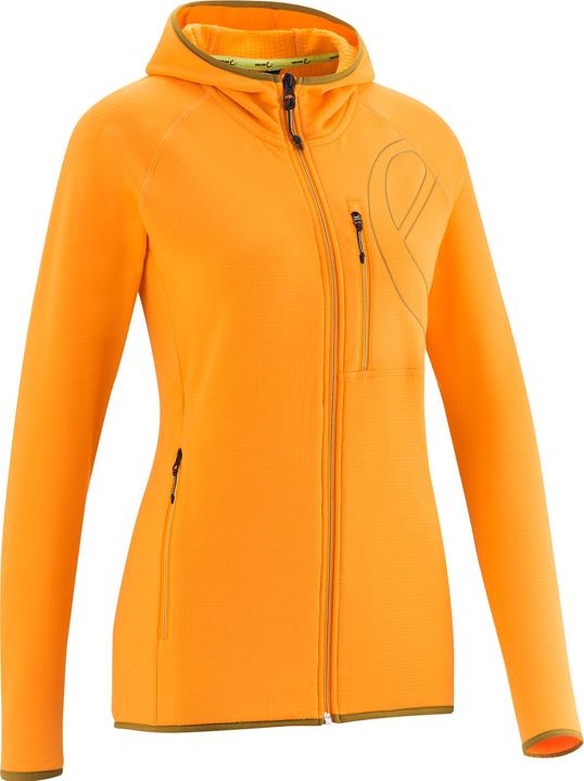 Edelrid Nest Jacket Fleecejacke