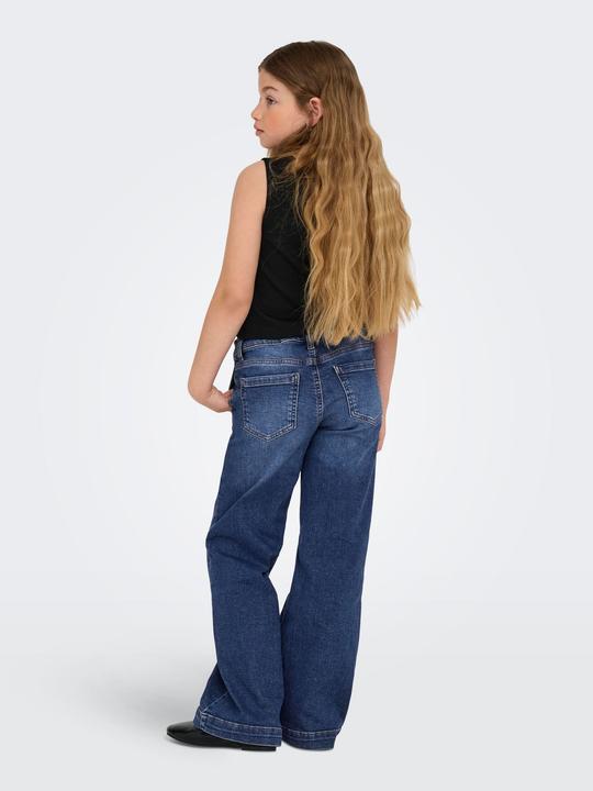 Image du produit Only KOGNEW BROOK WIDE LEG DNM JEANS BOX MAS Coupe large jeans (110)