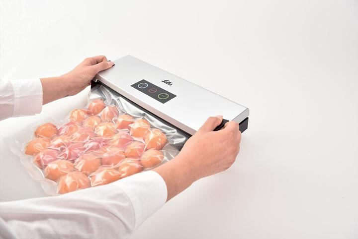 Produktbild Solis Vac Smart Typ 557