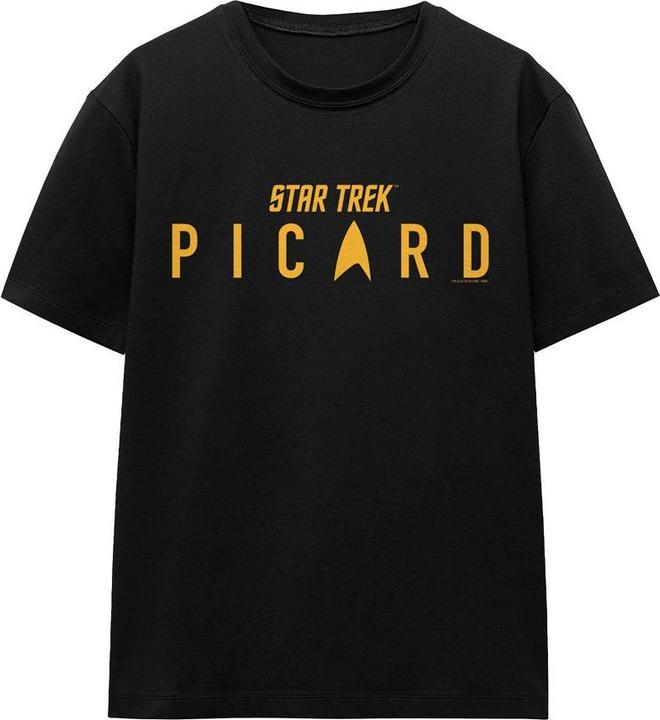 Produktbild Star Trek: Picard TShirt (M)