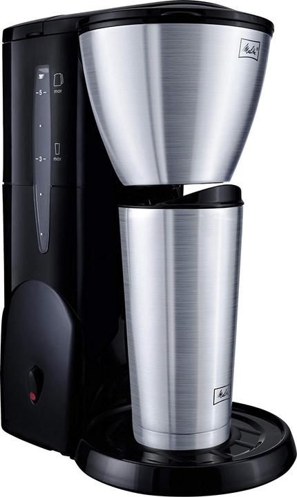 Image du produit Melitta Simple 5 M 728