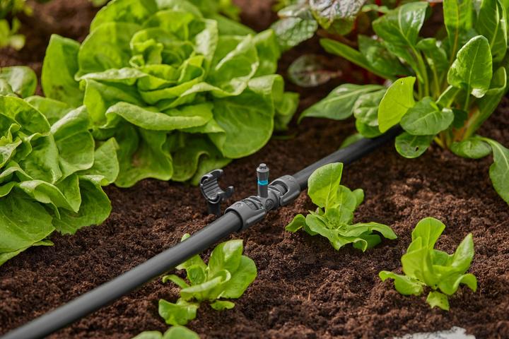 Actual product image Gardena Spray nozzle 360 (Drip irrigation dripper)