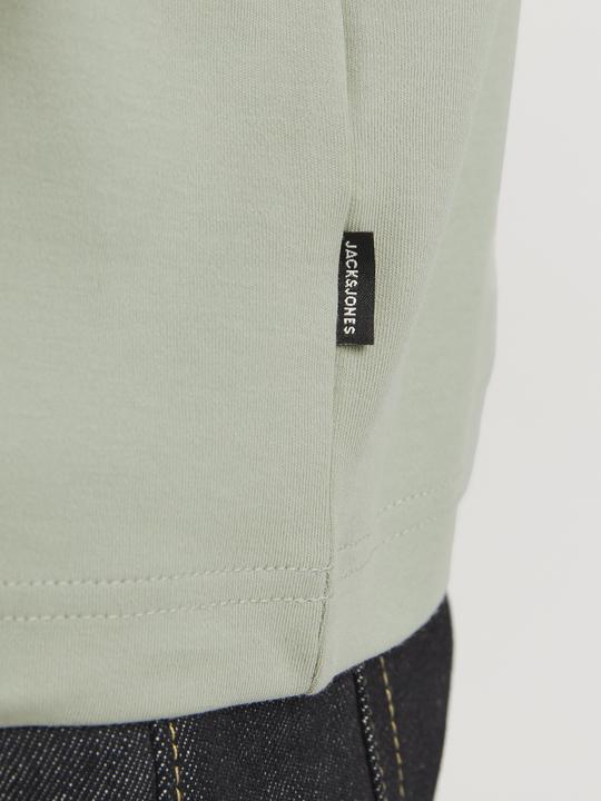 Immagine prodotto Jack & Jones Jprblachad Branding Ss Crew Neck Tee Sn (S)