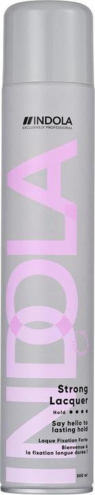 Indola Care & Style Strong Lacquer (500 ml)