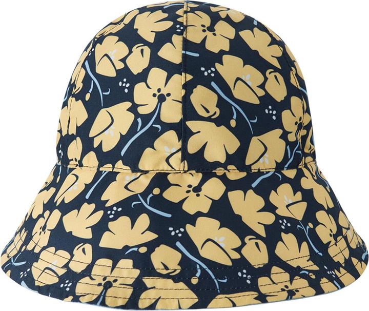 Reima Kinder Sonnenschutz Hut Viiri Navy