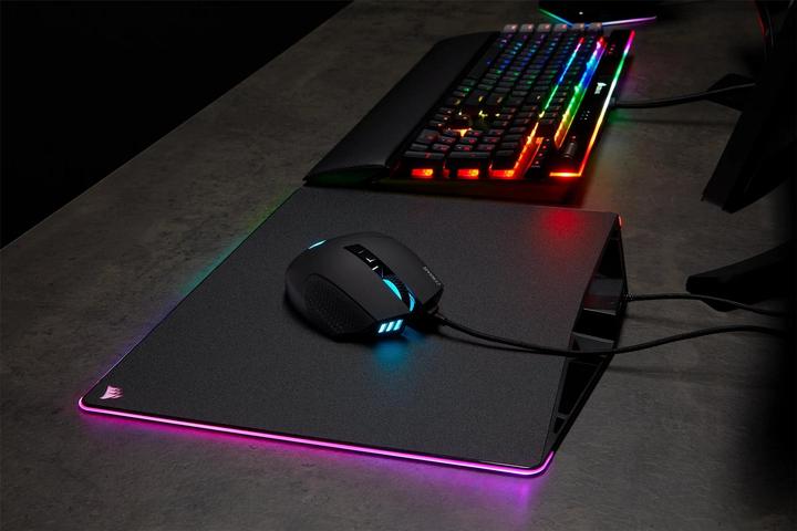 Produktbild Corsair Scimitar Elite (Kabellos)