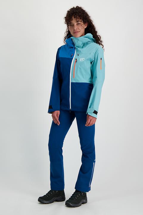 Image du produit Ortovox Veste Ortler W (XS)