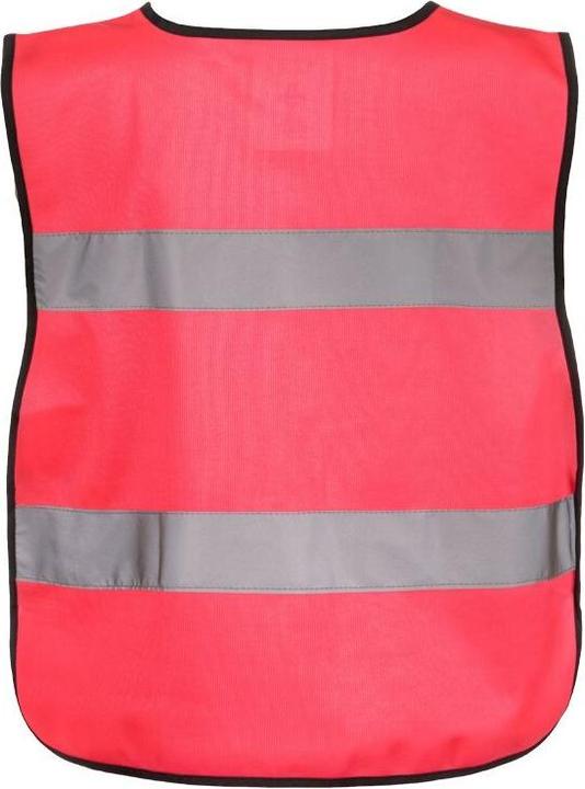 Produktbild Korntex Warnschutzponcho (XS)