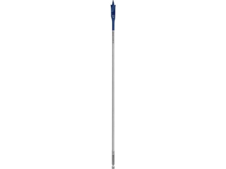 Actual product image Bosch Professional Zubehör EXPERT Self Cut Speed Flat Milling Drill, 12 x 400 mm (12 millimetres)
