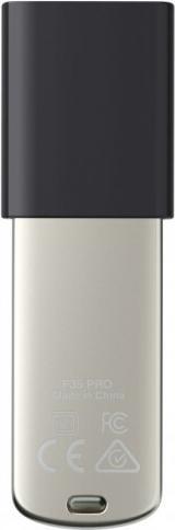 Immagine prodotto Lexar Fingerprint F35 Pro (128 GB, USB 3.2)