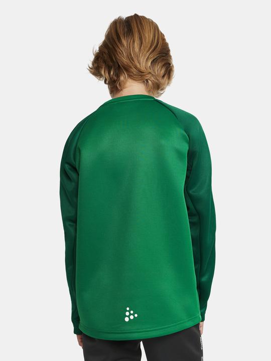 Produktbild Craft SQUAD 2.0 CREWNECK JR (122)