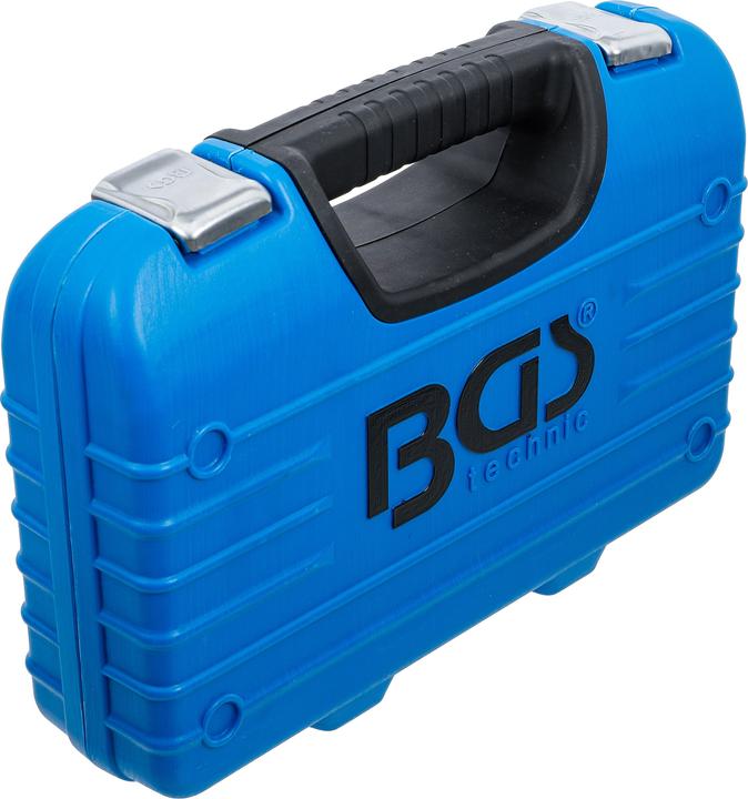 Produktbild BGS Motorradketten-Werkzeug-Satz | 21-tlg.