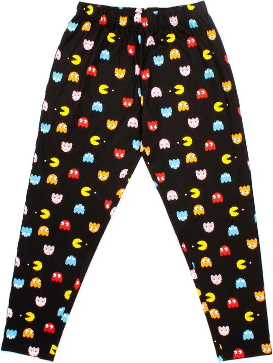 Produktbild Pacman Game Over Schlafanzug (M)