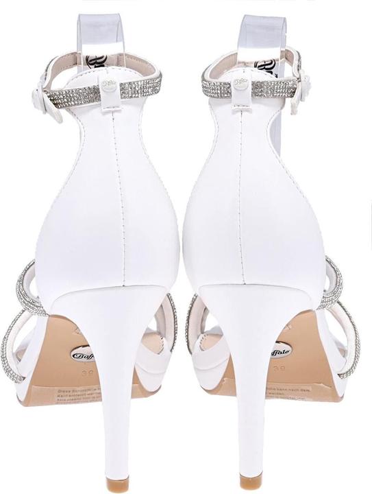 Produktbild Buffalo sandalen mit absatz für damen noemi (40)