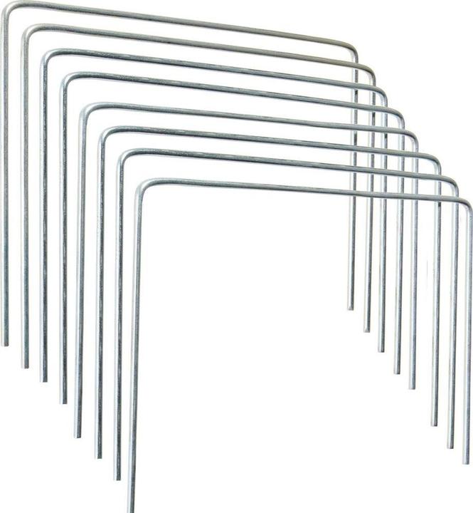 Actual product image Windhager Metal pegs
