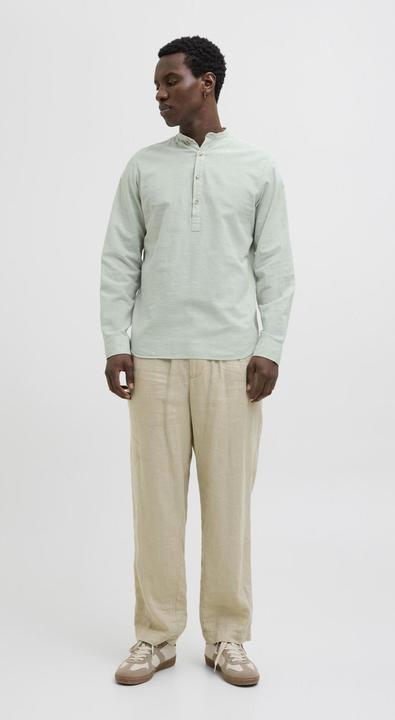 Produktbild Jack & Jones Comfort Fit Hemd Hemd (XXL)