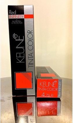 Produktbild Keune Tinta Color Haarfärbemittel Nummer 4.76 (4,76)