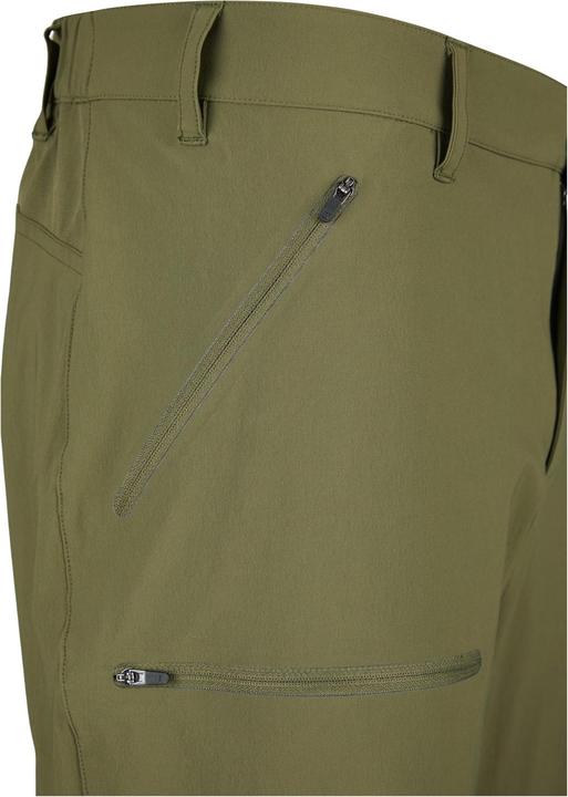 Actual product image Stoic HoforsSt. Softshell Zip-Off Pants Light (4XL)