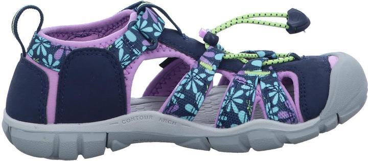 Produktbild Keen Y Seacamp II CNX (37)