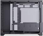 Actual product image Jonsbo D32 STD (mATX, Mini-ITX)
