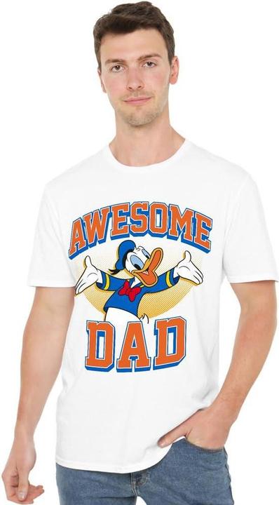 Produktbild Disney Awesome Dad TShirt (XXL)