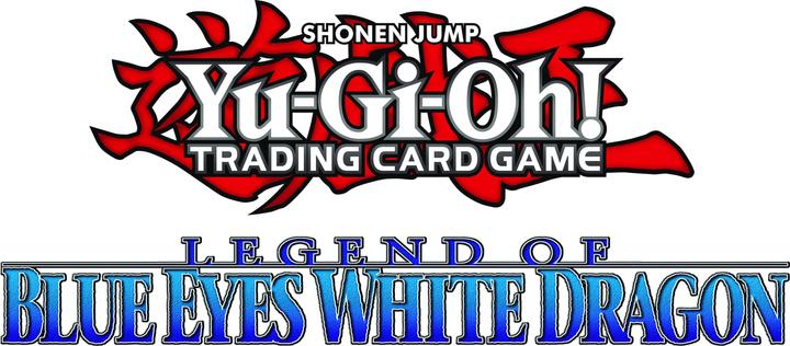 Produktbild Konami Legend of Blue-Eyes White Dragon Booster Display 25th Anniversary (Deutsch)