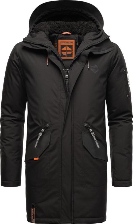 Produktbild Stone Harbour Ragaan (XL)