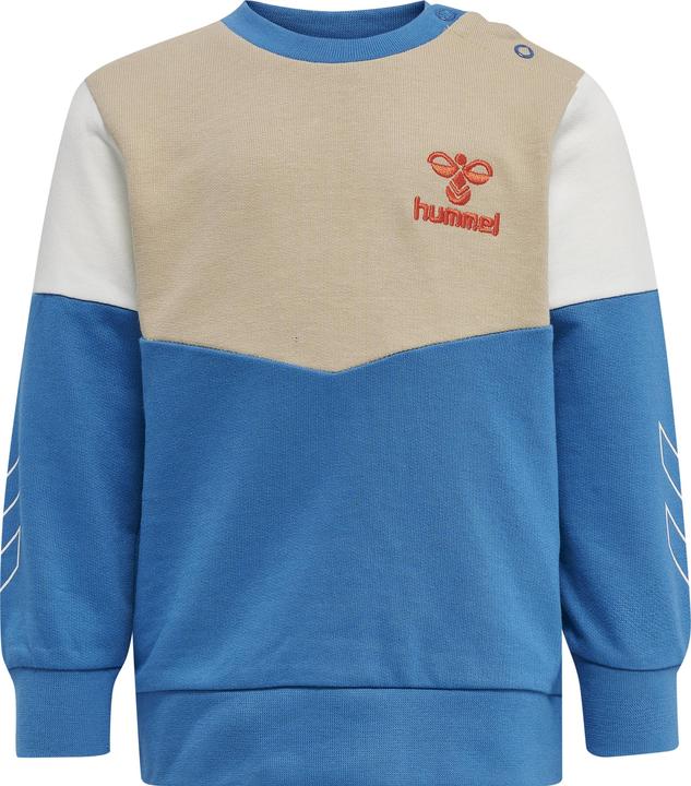 Produktbild hummel Hmlfinn Sweatshirt (74)