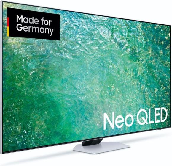 Image du produit Samsung SAMS GQ-65QN85C TCS SMA UHD 163 GQ65QN85CATXZG (65", QN85C, NeoQLED, 4K)